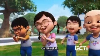 Upin & Ipin Musim 18 - Rumah Baru Upin Ipin Upin Ipin Terbaru 2024