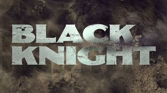 BLACKNIGHT...Kim Woo Bin.Delivers in Blacknight Arriving This May 12