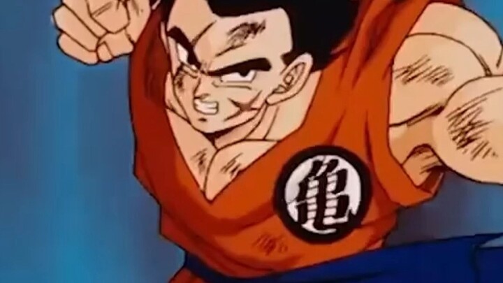 鸟山明笔下最绝望的世界地球最后一位Z战士