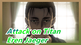 [Attack on Titan/Eren Jaeger] - Kelahiran Iblis
