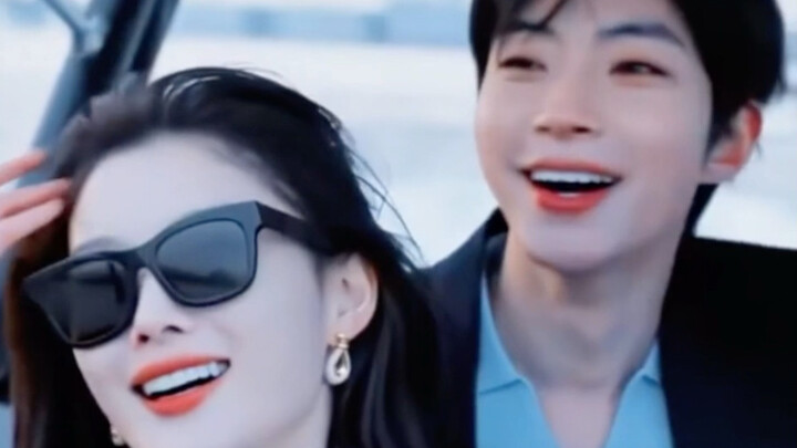 Han Shujun! This winter, you still didn’t find happiness—turns out five years have already passed.