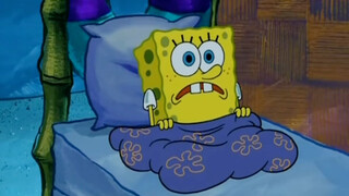 【SpongeBob SquarePants】Cowards (phụ đề tự làm)