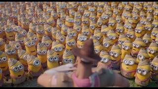 Minion More & More_-_ Full movie