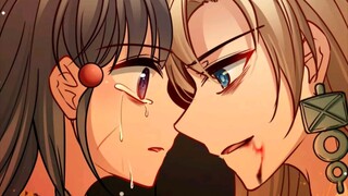 [Journey to Find Past Lives] "I love you, Xiaoyin... I have used everything in me to love you..."