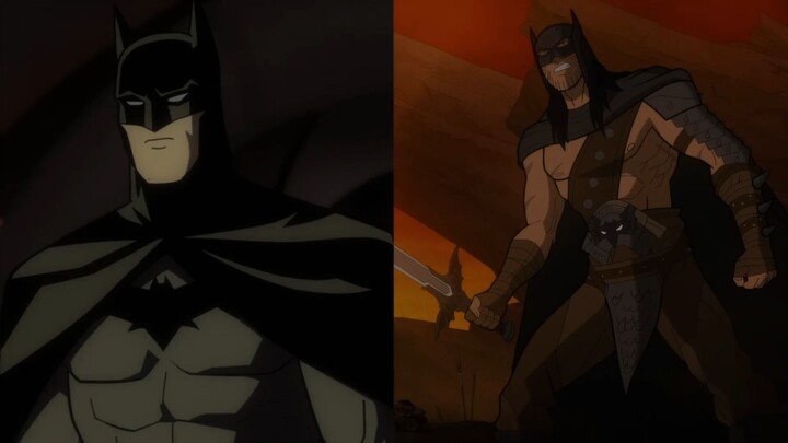 Justice League- Warworld Watch Full Movie : Link In Description