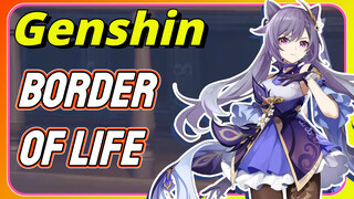Border of Life