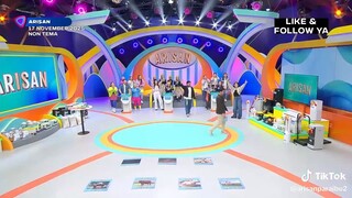 FULL ARISAN 17/11/25