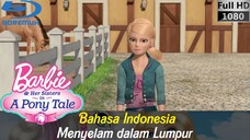 Barbie & Her Sisters in a Pony Tale Dubbing Indonesia