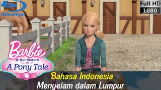 Barbie & Her Sisters in a Pony Tale Dubbing Indonesia