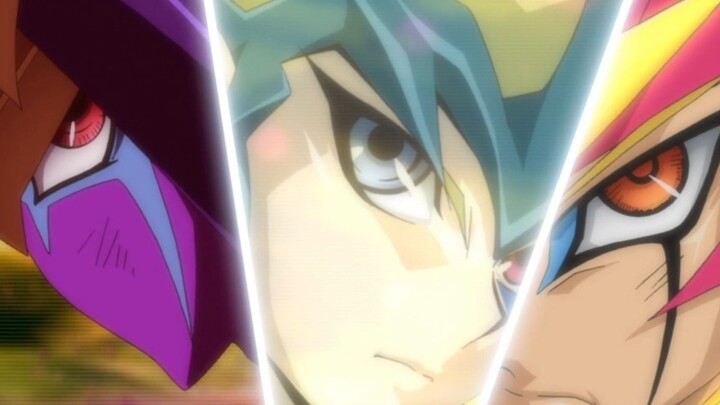 Đây chính là tương lai do mối dây liên kết của chúng ta mở ra! [Kell-kun]