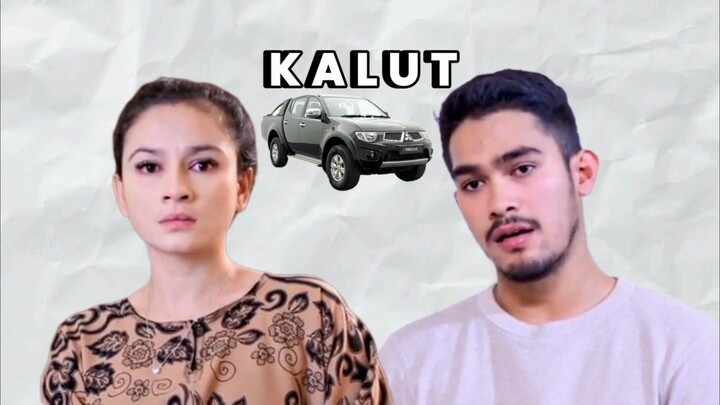 Telemovie Kalut 2021