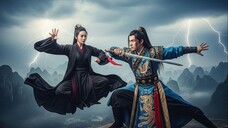 The Blossoming Love Episode 12 Sub Indo