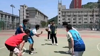 The defense is so dirty