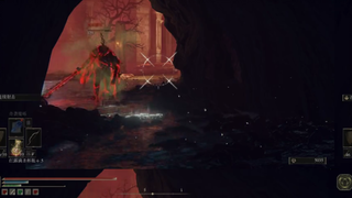 【老头环】早期褪色者驯服读指令AI珍贵录像