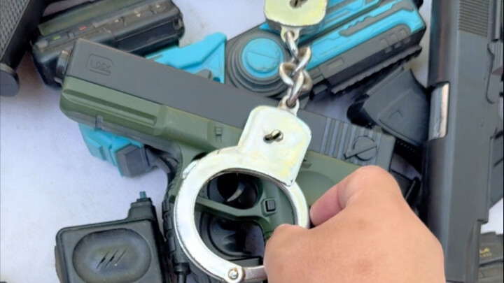 This street stall is just too comprehensive!