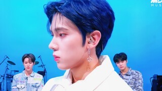 【LUN8】أول حفل مباشر كامل الصوت للفرقة الجديدة!