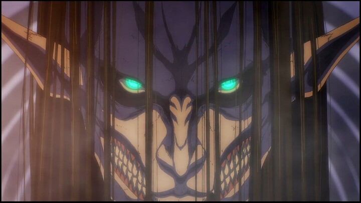 Cinta adalah Pengorbanan - Eren