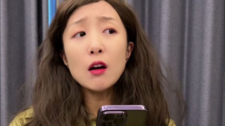 When You Have a Rich Female BFF