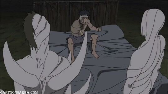 NARUTO UZUMAKI EPISODE INDONESIA