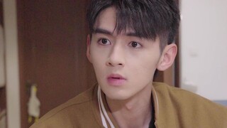 谁说竹马比不过天降