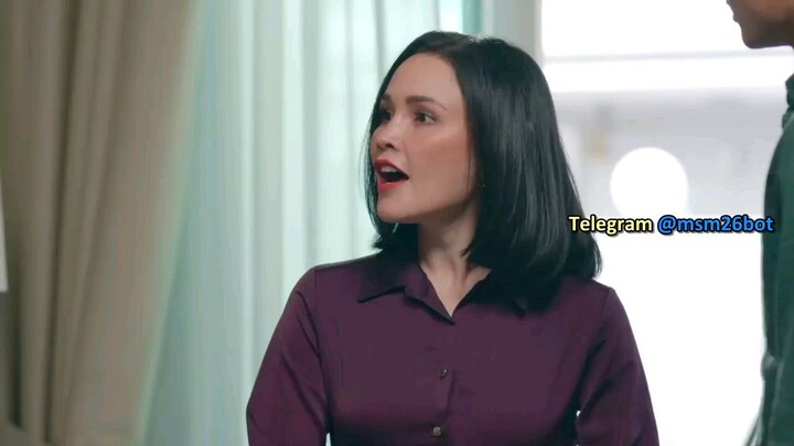 BILA CINTA MENJADI DOSA EP27