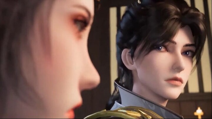 The Sword Emperor Of Eternity Episode 38 Sub Indo