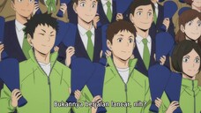 S4 Eps 12 (part 1) : Haikyuu!! Sub Indo