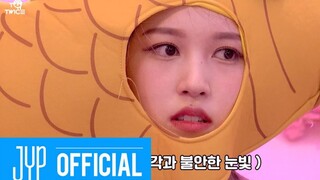 TWICE REALITY "TIME TO TWICE" TWICE and the Chocolate Factort EP.01