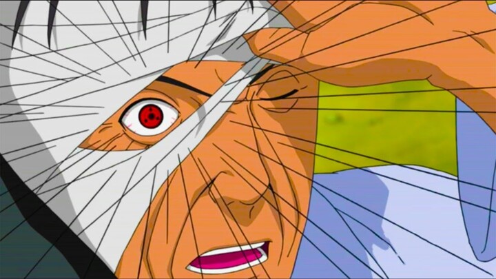 Danzo Shows How Strong Shisui’s Eye Is,Danzo VS Shisui, Raikage Meet Naruto First Time