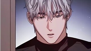 The dark-skinned younger brother rebelled and seized the throne, and the underworld boss became his 