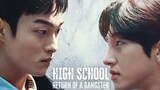 High School Return of A Gangster subtitle Indonesia (episode 4)