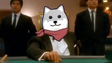 Funny Dubbing | Dog Of Gamblers