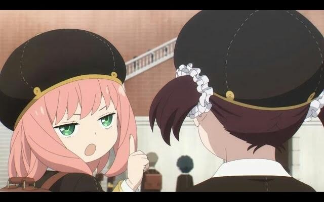 Spy x Family「AMV」อารมณ์ ᴴᴰ