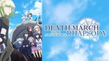 Anime | Death March to the Parallel World Rhapsody (2018) | English Dubbed