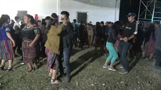 Celebrando con la Cariñosa de Mi Tierra, Cubulco, B.V. 2021