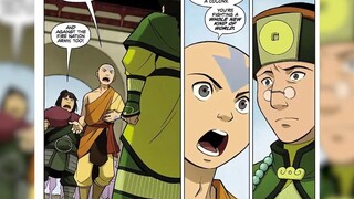 Avatar _ Điều gì xảy ra giữa Avatar_ The Last Airbender và The Legend of Korra p2