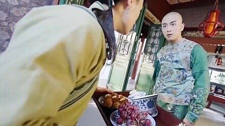 【تعلم الرسم بمفردك】يا الابن الثاني، تفضّل بشرب شاي الكونغ فو!