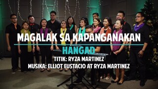 Hangad Kong Pasko: Magalak sa Kapanganakan