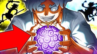 UNGLAUBLICHE TEUFELSFRUCHT ENTHÜLLUNG! [One Piece 1069]