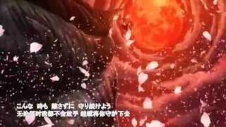 [NARUTO] Silhouette -- GOOD BGM