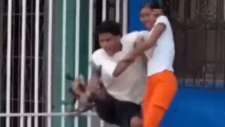 Street Dance Crash Course