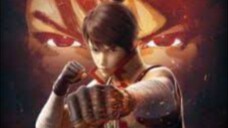 [ EPISODE 1 S1] Wu Dong Qian Kun sub indo