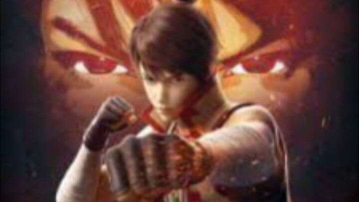 [ EPISODE 1 S1] Wu Dong Qian Kun sub indo