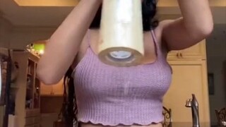 【Laughing My Head Off】This darn competitive spirit of mine!