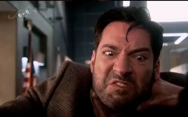 [Movies&TV][Lucifer] Saat Ia Tahu Putranya Bukanlah Malaikat