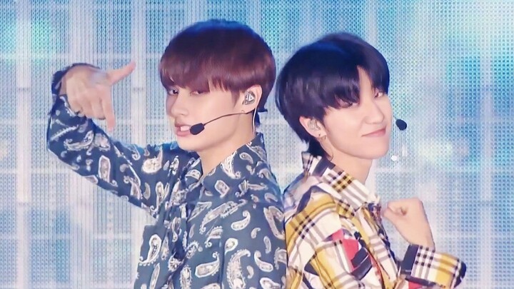 【SVT/مشروع الكنوز المنسية】Swimming Fool ◎ أنا الذي أتخبط في الماء، غبي واقع في الحب ◎ مونتاج مختلط م