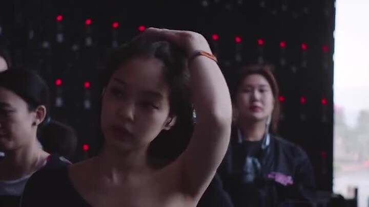 This was the most nervous performance for them, and also the one that made them famous. The Coachell