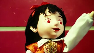 [Special Effects Commentary] Soul puppets attack the city, the Daliang work together to fight the en