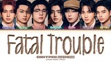 [PREVIEW] ENHYPEN 'Fatal Trouble' Lyrics (Color Coded Lyrics)