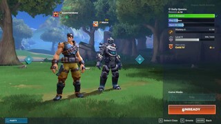 Livestream 155-Realm Royale Reforged
